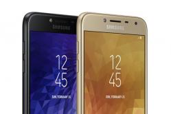 Samsung Galaxy J4 Core: все характеристики