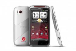 Сравнение HTC Sensation с Sensation XE и XL